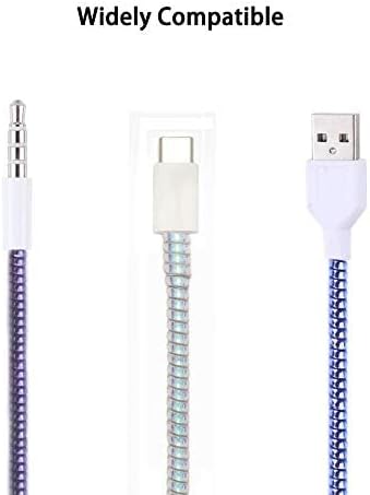 Cable Protector Animal Proof Wire Repair, Cord Protector - Image 7
