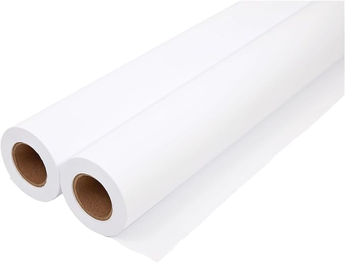Limited Papers Wide Format Paper Rolls - Image 3