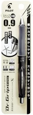 Pilot Mechanical Pencil Dr. Grip G-Spec - Image 2