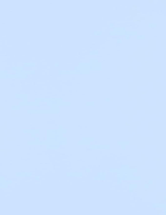 LUXPaper 8.5" x 11" Paper | Letter Size | Baby Blue | 80lb. Text | 250 Qty by LUXPaper