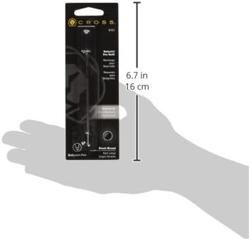 Cross Ballpoint Pen Refill - Image 3