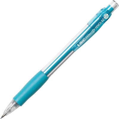 BIC MV11BK Velocity Original Mechanical Pencil - Image 4
