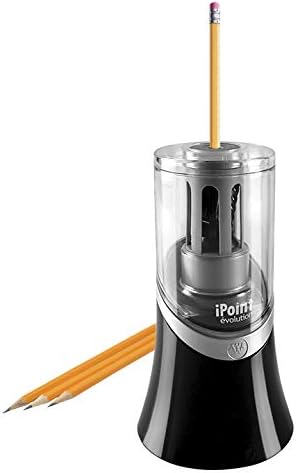 Westcott 14888 iPoint Evolution Electric Pencil Sharpener - Image 2