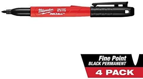 Milwaukee 48-22-3104 Inkzall Point Marker - Image 2