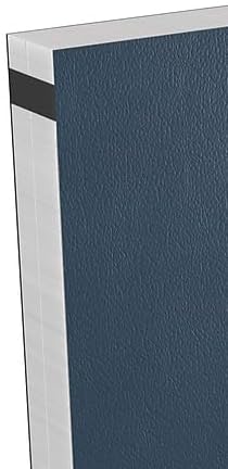 Staples Pressboard Indexed Desk File, Numerical Index 1–31, 2‑Pack – Desktop - Image 5
