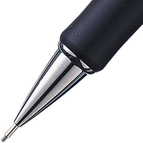 Pentel Mechanical Pencil 0.9 mm Twist Erase III, Twist Up Eraser, Pre-Loaded - Image 6
