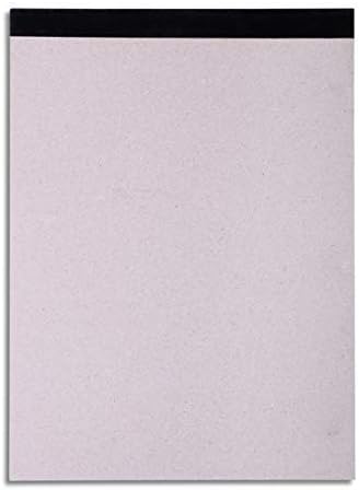 Mintra Office White Legal Pads – Ruled Notepads and Micro-Perforated Sheets - Image 6