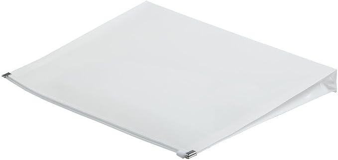 JAM PAPER Plastic Envelopes - Image 3