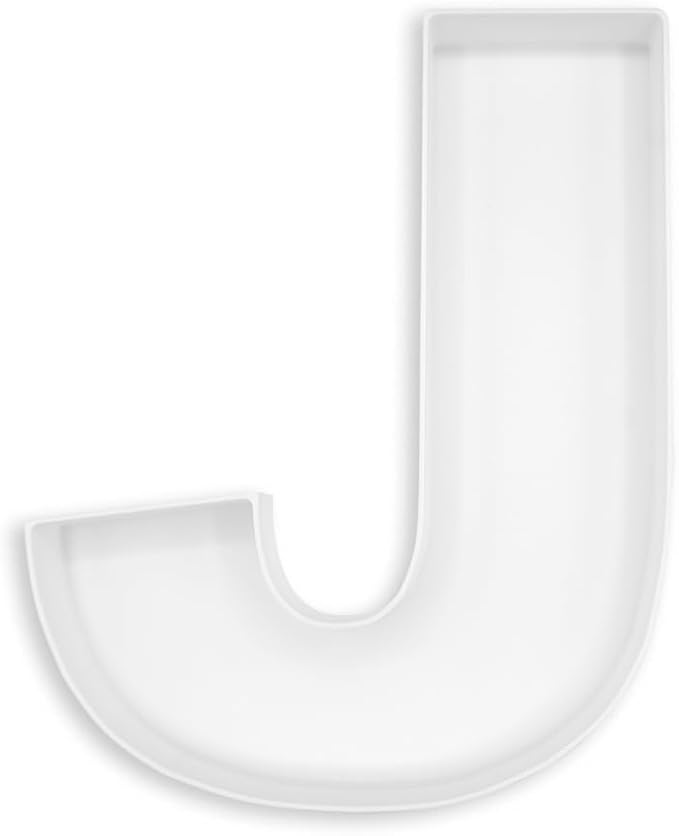 10" Reusable Plastic Box Form Tray Display - Image 9