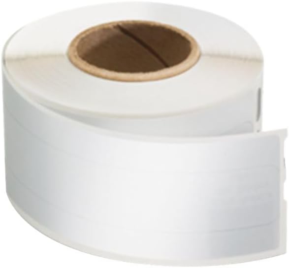 DYMO Authentic LW 1-Up File Folder Labels DYMO Labels - Image 4