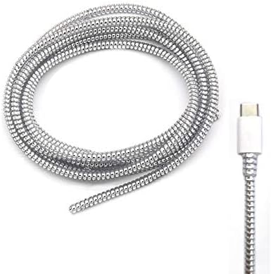 Cable Protector Animal Proof Wire Repair, Cord Protector - Image 2
