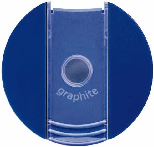Staedtler Metal Single Hole Sharpener - Image 4