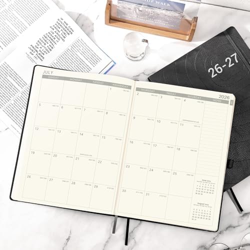 2026-2027 Planner-Weekly & Monthly Planner 2026-2027 - Image 7