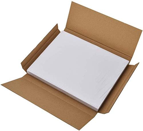 9527 Product 30 up 1 x 2-5/8 Sticker Labels Shipping Address Labels 2000 Sheets - Image 7