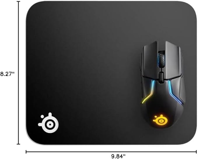 SteelSeries QcK Gaming Mouse Pad - Image 6