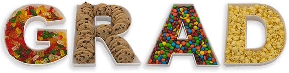 10" Reusable Plastic Box Form Tray Display - Image 5