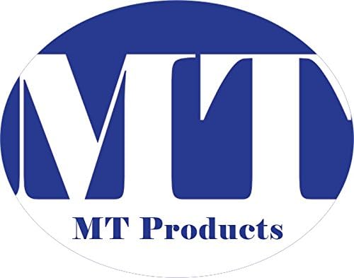 MT Products Clear Plastic Blank Envelope Pouch 9.5" x 12" - Image 6