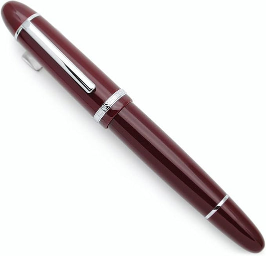 JINHAO X159 Fountain Pen by xixixiaozhu