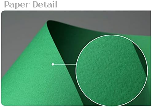 PPAPPAPPIYO 3.5x2 rounded corner index cards180gsm Thick Cardstock, Blank - Image 5