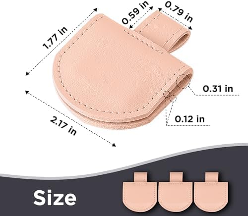 SESENSE Magnetic Pen Holder for Notebook - Image 6