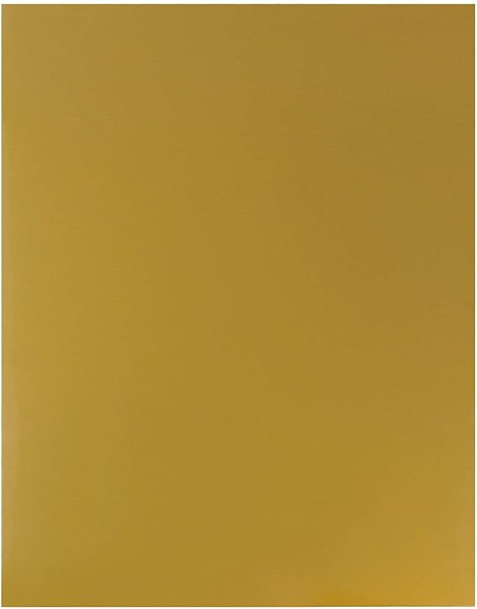 JAM PAPER Laminated Two Pocket Glossy School Folders - Image 8