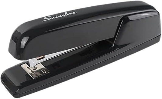 Swingline Stapler, 30 Sheet Capacity, 747 Business Stapler, Jam Free by Swingline