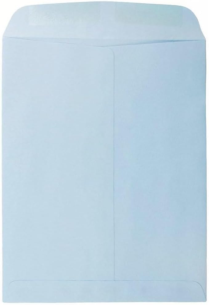 JAM PAPER 9 x 12 Open End Catalog Premium Envelopes - Image 3