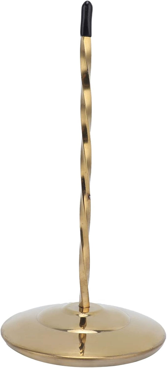 Ticket Spike, Receipt Holder, Non-Slip Receipt Spike, Stainless Steel Ticket by Haosie