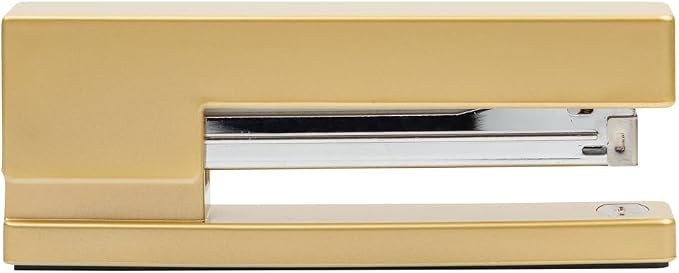 JAM PAPER Modern Desk Stapler - Image 2