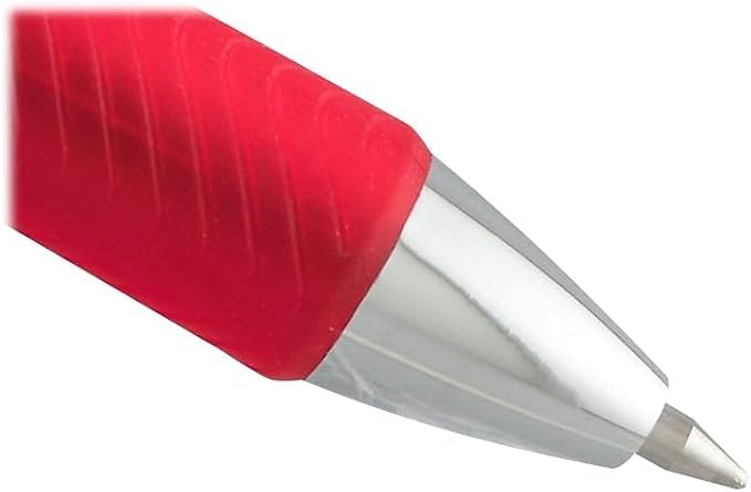 Pentel EnerGel RTX Retractable Liquid Gel Pen, Medium Line, Metal Tip - Image 3