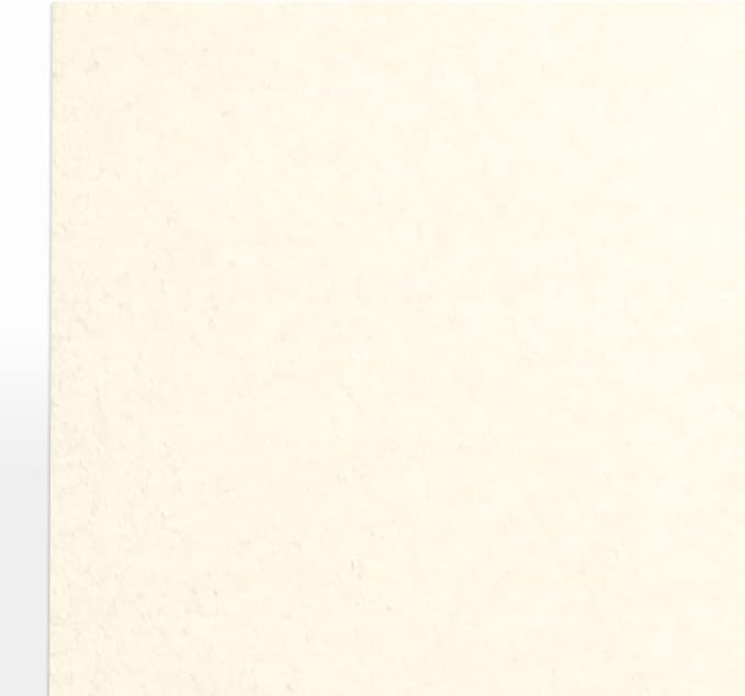 LUXPaper 8.5" x 11" Cardstock | Letter Size | Champagne Metallic | 105lb. Cover - Image 7