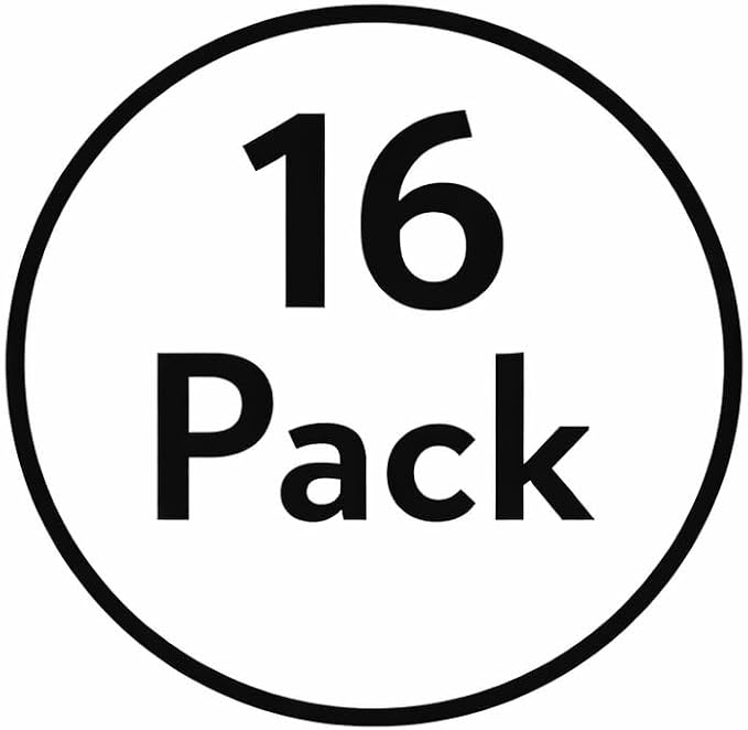 Sterilite 16 Pack Storage Box, 90 Quart Stackable Tote - Image 9