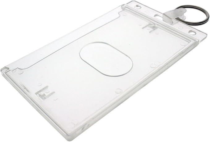 Specialist ID Rigid Fuel Card Holder - Image 9