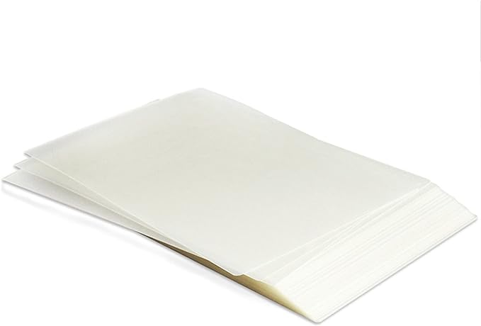 300 Pack Laminating Sheets, 5Mil 9" x 11.5" Laminating Pouches，5Mil Clear Thermal Lamination Sheet Paper for Laminator, Holds 8.5 x 11 Inch Sheets-DeskLoop Office