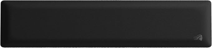 Glorious Gaming Padded Keyboard Wrist Rest - Image 2