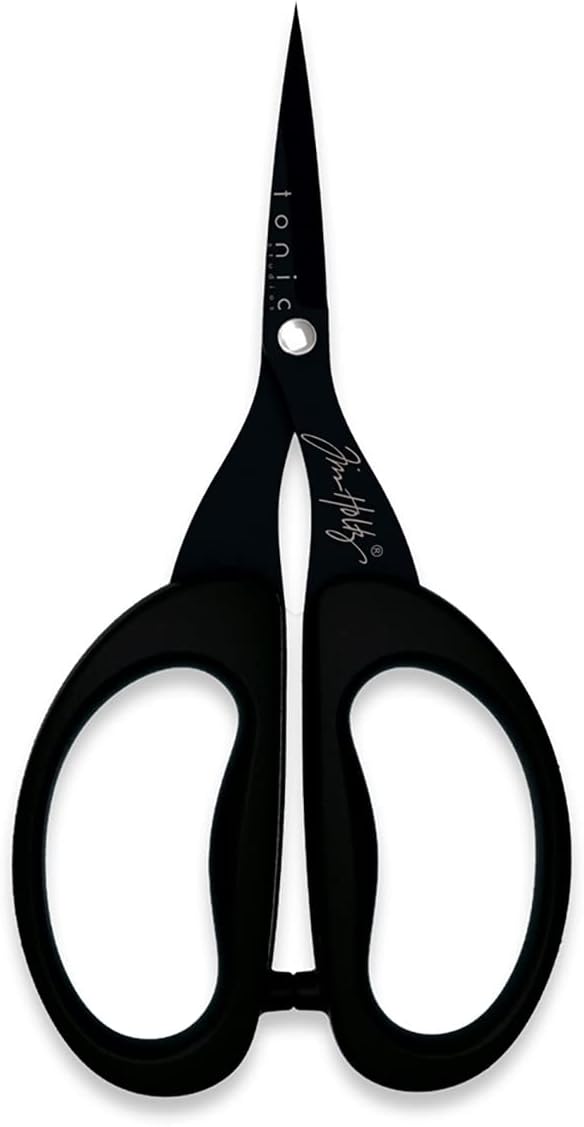 Tim Holtz Small Scissors - Image 2