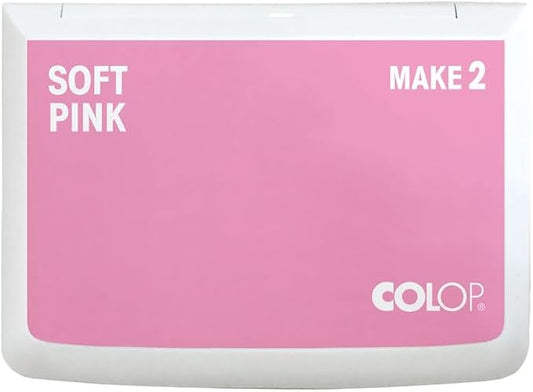 COLOP Make Series, Ink Stamp Pads, by COLOPUSA