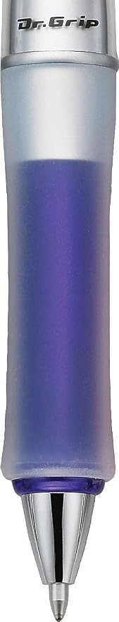 PILOT Dr. Grip Center of Gravity Refillable & Retractable Ballpoint Pen - Image 4
