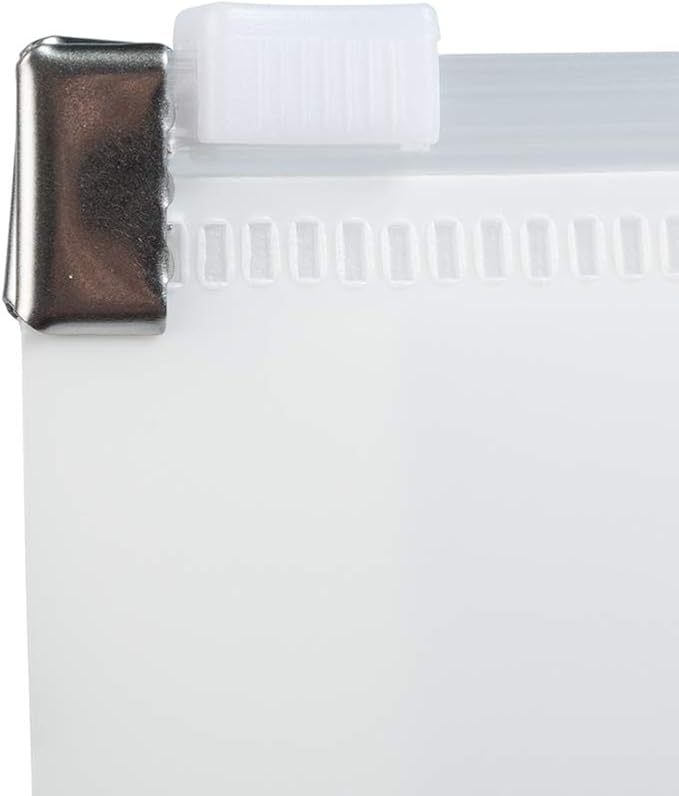 JAM PAPER Plastic Envelopes - Image 4