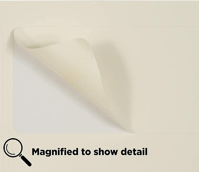 JAM PAPER Shipping Address Labels - Image 4