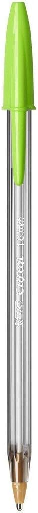 BIC Cristal Fun Ballpoint Pens - Image 3