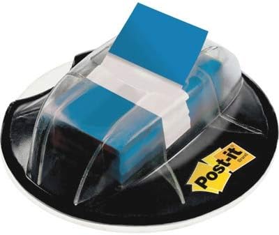 Post-it Flags, 1 x 1.7 in, 1 Dispenser, 200 Flags/Dispenser | Removable Page - Image 4