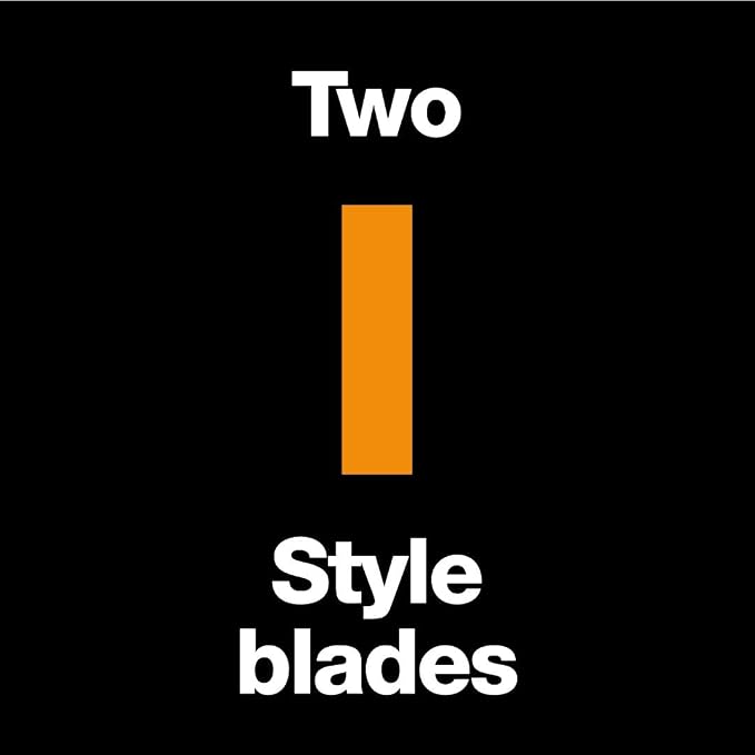 Fiskars TripleTrack Trimmer Replacement Blades - Image 5