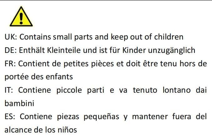 Tassmpitor Laptop Screen Keyboard Cleaner Kit, All in 1 Electronic Cleaning Tool - Image 2