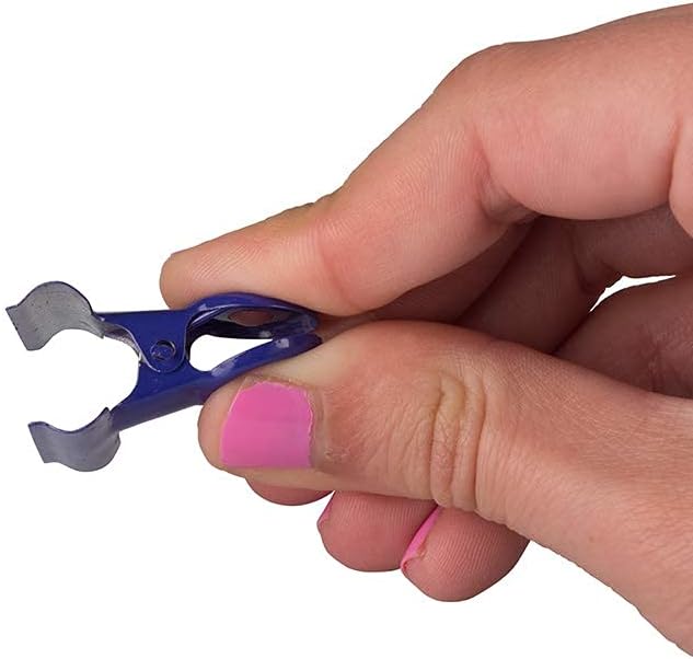 JAM PAPER Metal Bulldog Clips - Image 6