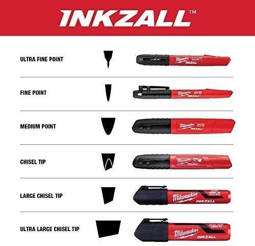 Milwaukee 48-22-3104 Inkzall Point Marker - Image 7