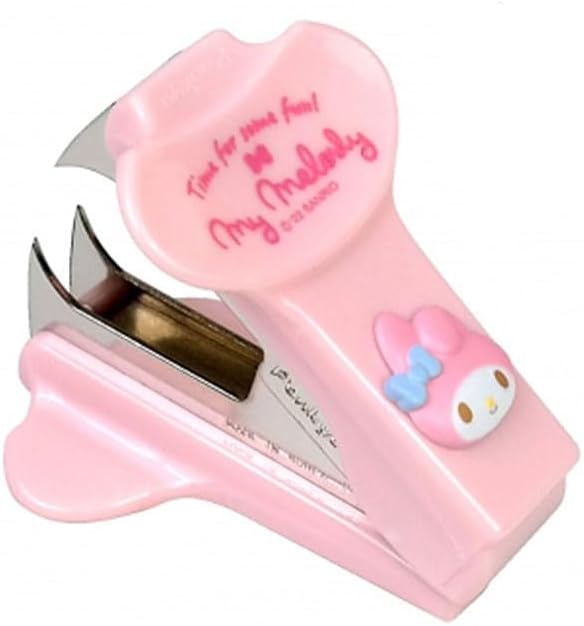 LENITH Cute Animal Face Staple Remover Staple Puller Removal Tool by LENITH