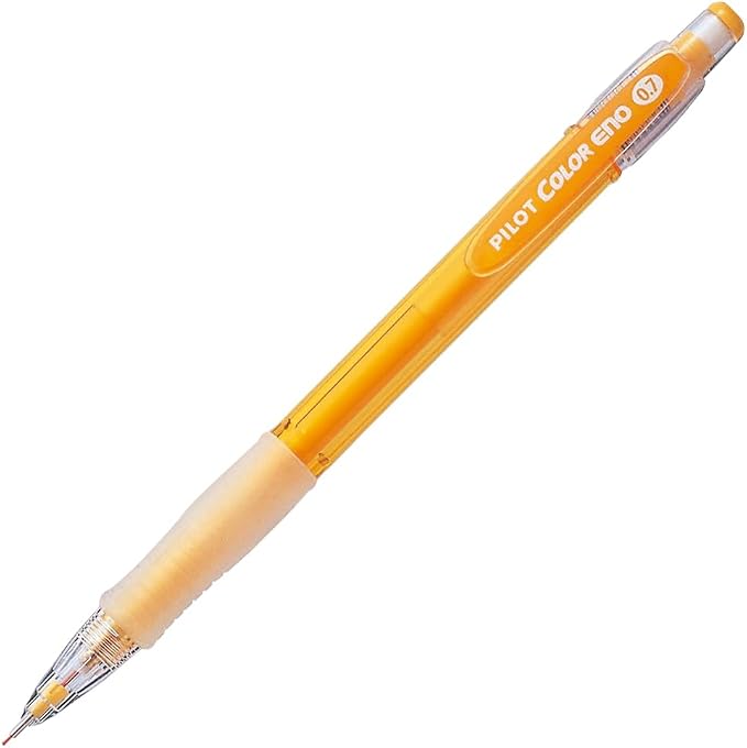 Pilot Color Mechanical Pencil Eno by PilotCorporationofAmerica