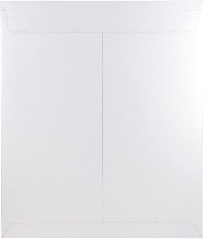 JAM PAPER Stay-Flat Photo Mailer Envelopes - Image 3