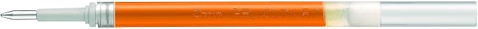 Pentel Refill Ink For EnerGel and Lancelot Gel Pen, Metal Tip - Image 4